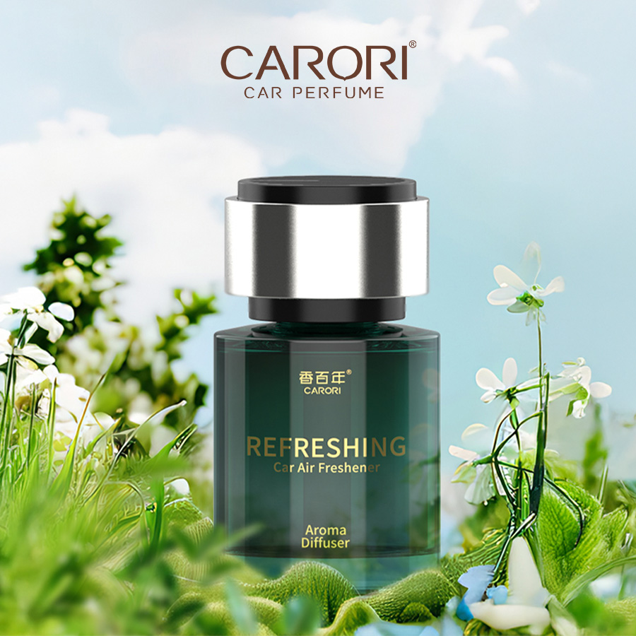 Dầu thơm CARORI REFRESHING Z-4051 110ML NO 8