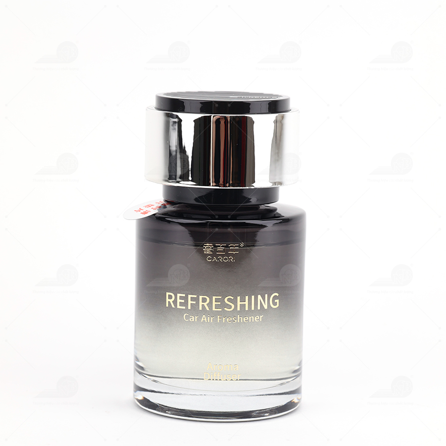 Dầu thơm REFRESHING Z-4053 110ML COLOGNE