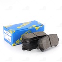 Bố thắng đĩa MK D-5191-01