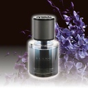 Dầu thơm BLANG LIQUID BX WHITE MUSK L2081 110ml đen