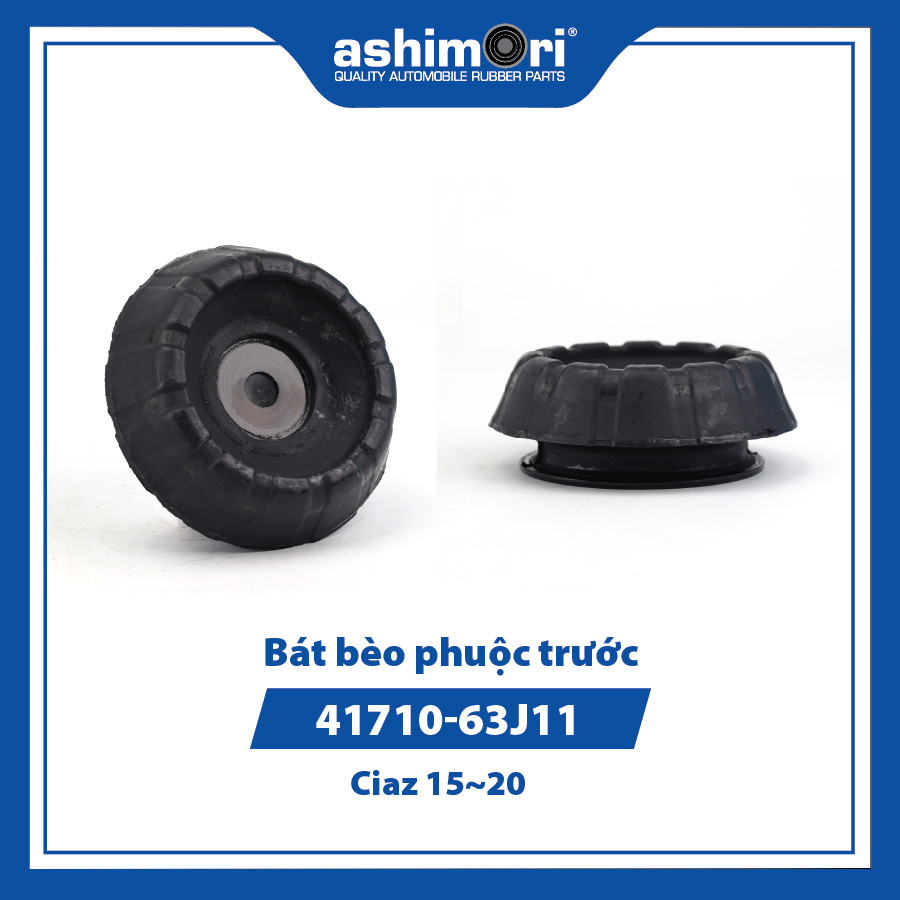 Bát bèo phuộc trước SAMSZ-20005/OEM No.41710-63J11
