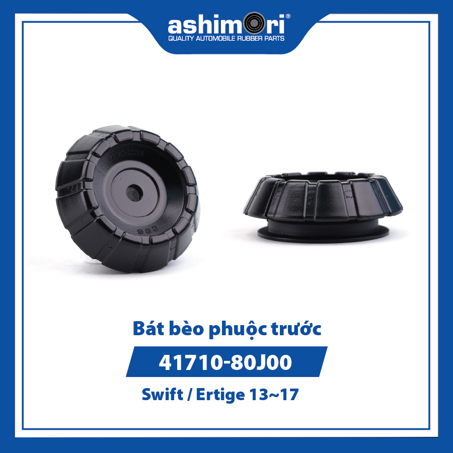 Bát bèo phuộc trước SAMSZ-20008/OEM No.41710-80J00