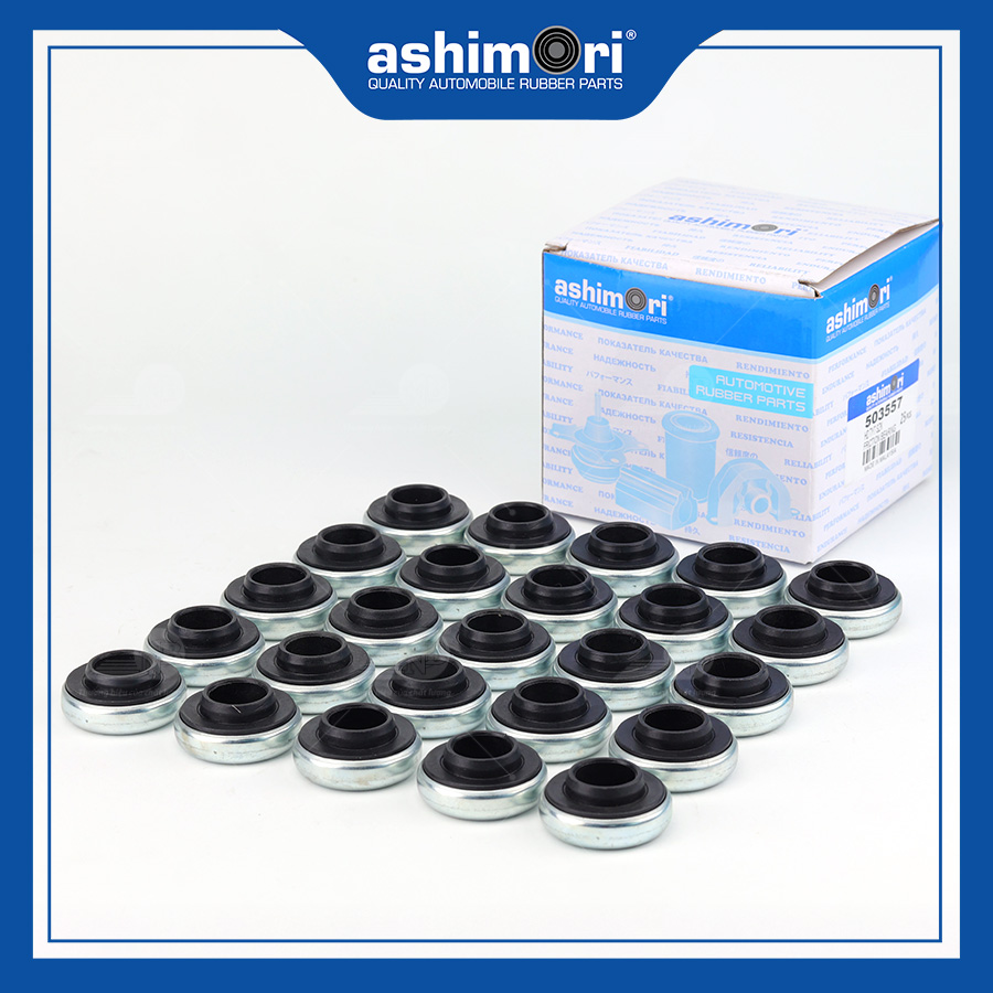 Bạc đạn chà BRG-A016/OEM No.503557