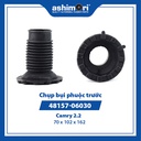 Chụp bụi phuộc trước SAMTY-20040/OEM No.48157-06030