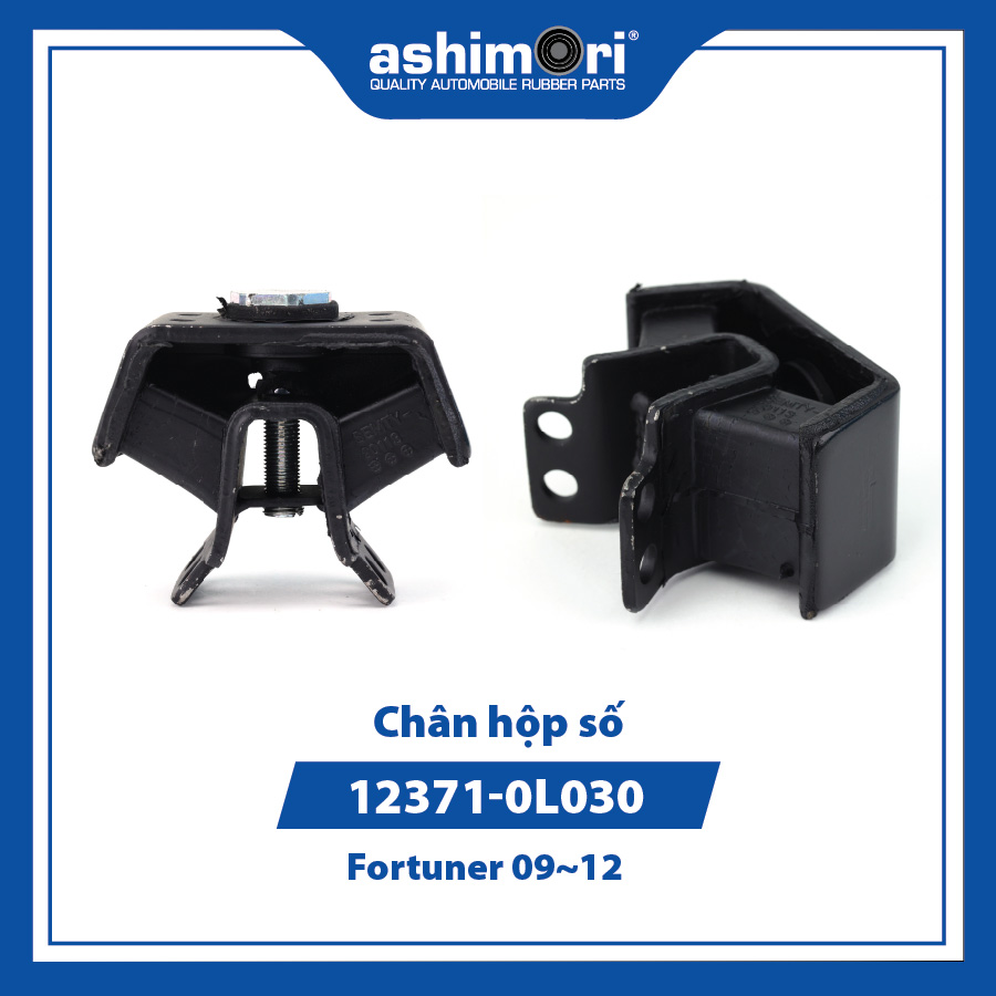 Chân hộp số SEMTY-20113/OEM No.12371-0L030