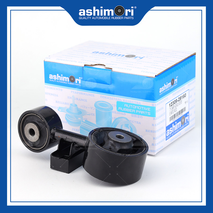 Chân máy số 8 SEMTY-20223/OEM No.12309-28160