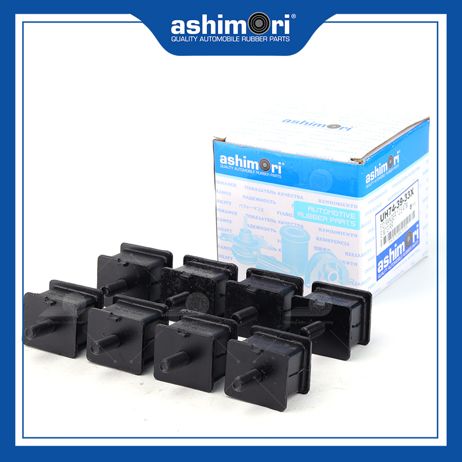 Chân hộp số UH74-39-33X/OEM No.UH74-39-33X