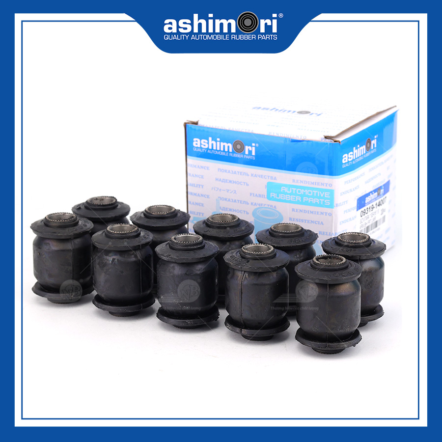 Cao su Càng A sau 09319-14007/OEM No.09319-14007