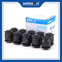 Cao su Càng A sau 09319-14007/OEM No.09319-14007