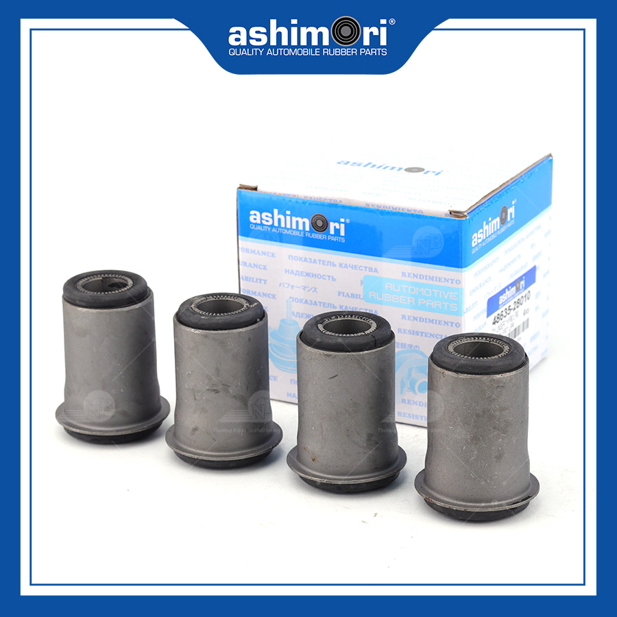 Cao su Càng A Trước Trên - sau 48635-28010/OEM No.48635-28010