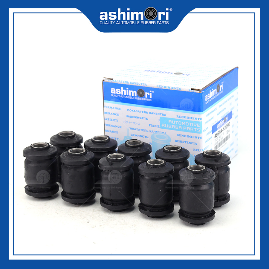 Cao su Càng A (nhỏ) 48654-12090/OEM No.48654-12090