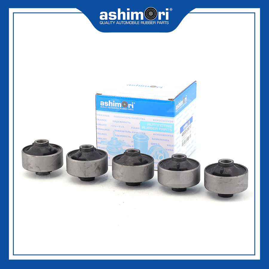 Cao su Càng A (lớn) 48655-06020/OEM No.48655-06010