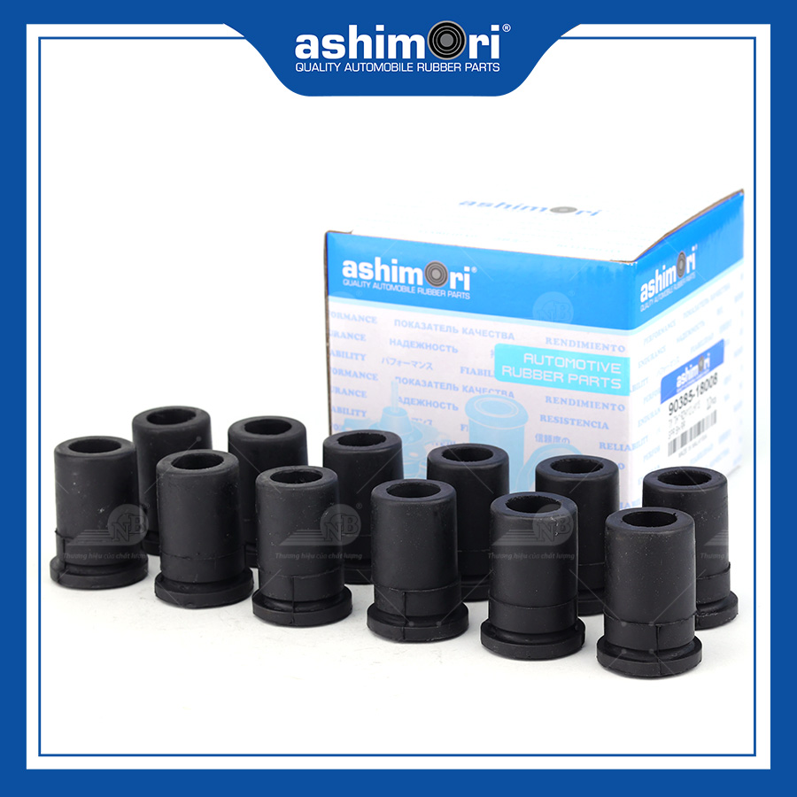 Cao su Nhíp trên 90385-18008/OEM No.90385-18008