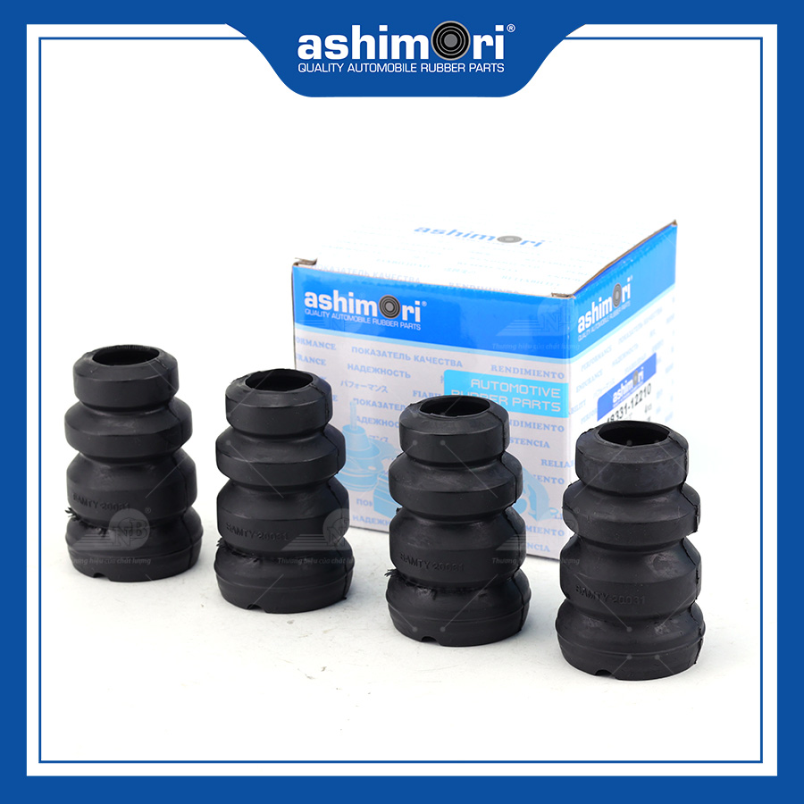 Cao su Tăm Bông Trước SAMTY-20031/OEM No.48331-12210