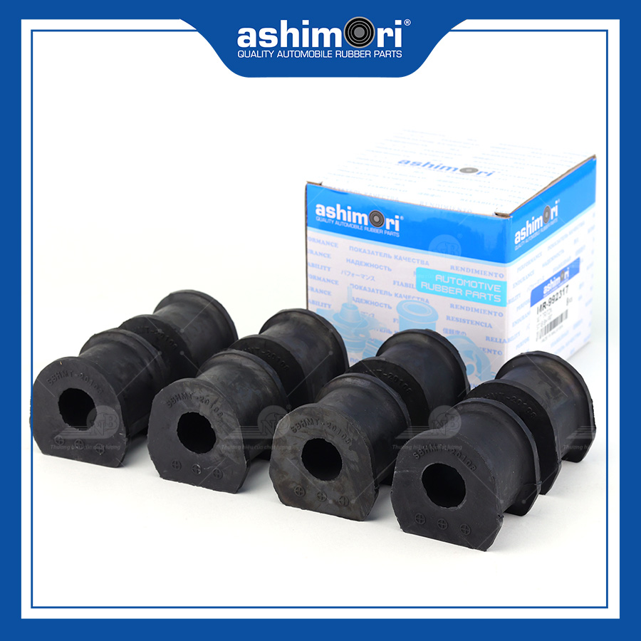 Cao su Cân bằng trước SBHMT-20108/OEM No.MR-992317