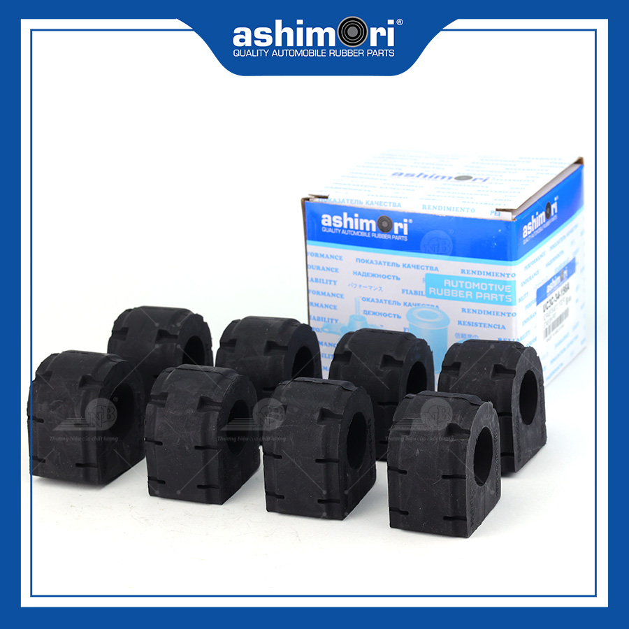 Cao su Cân bằng trước SBHMZ-20091/OEM No.UC3C-34-156A