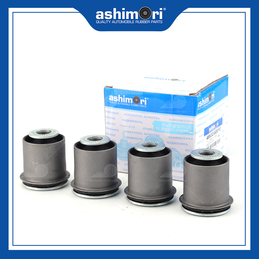 Cao su Càng A Trước Trên SBHTY-20061/OEM No.48632-60010