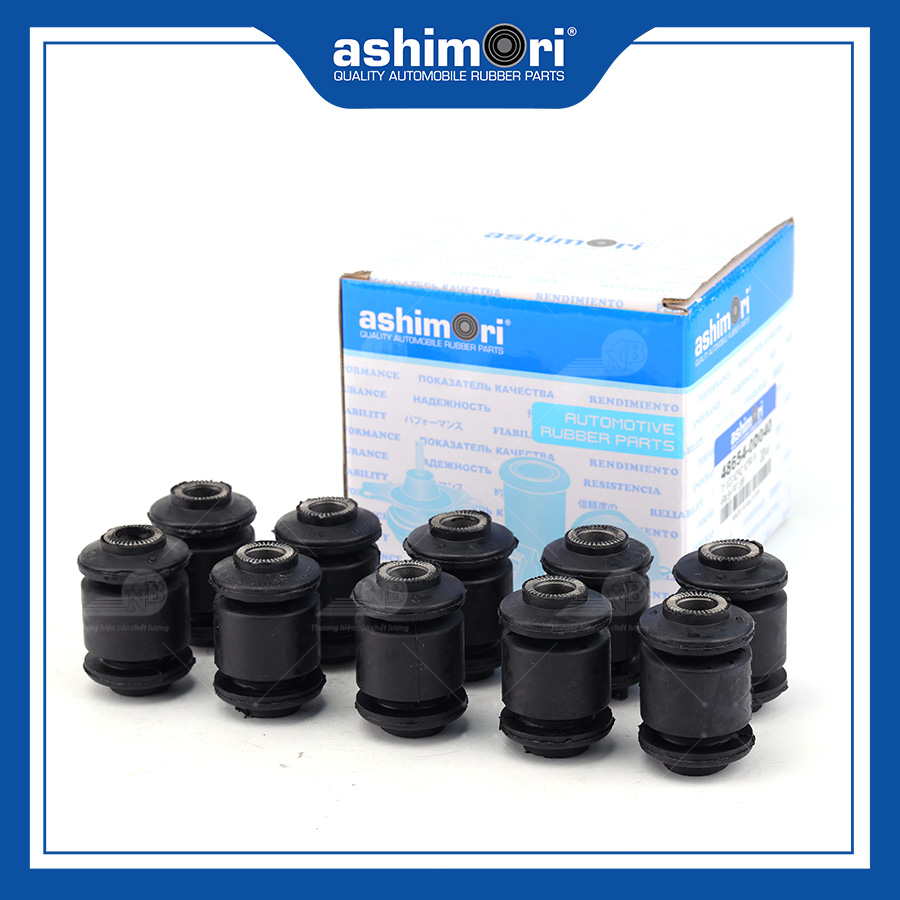 Cao su Càng A nhỏ SBHTY-20119/OEM No.48654-0D040