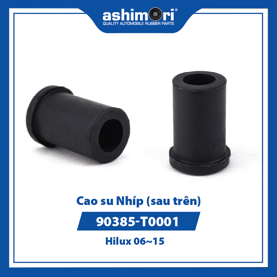 Cao su Nhíp (sau trên) SBHTY-20221/OEM No.90385-T0001