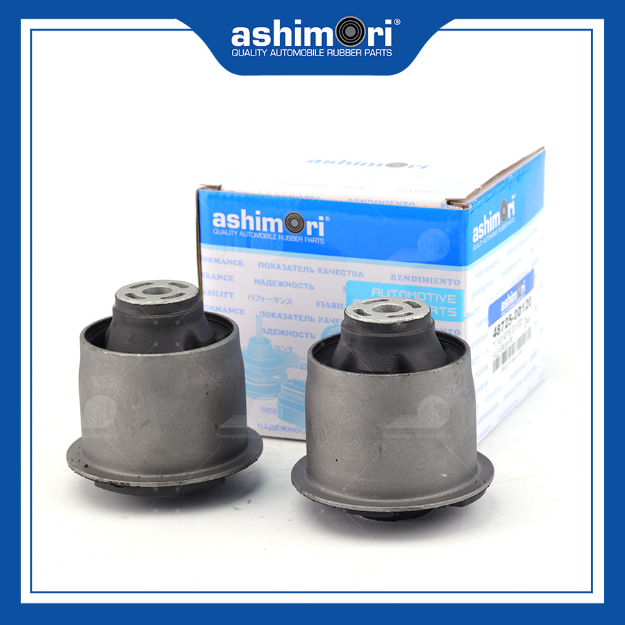 Cao su Cầu sau SBHTY-20441/OEM No.48725-0D120