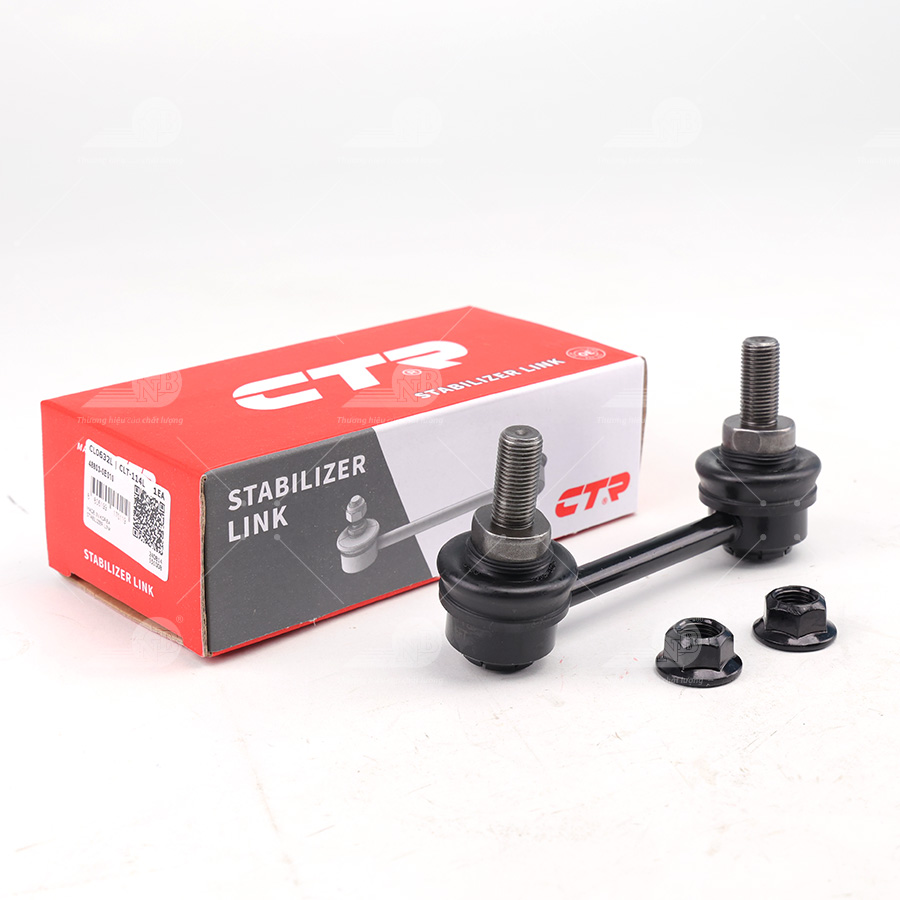 CTR CLT-114L/CL0632L Rotuyn Cân Bằng Sau Trái