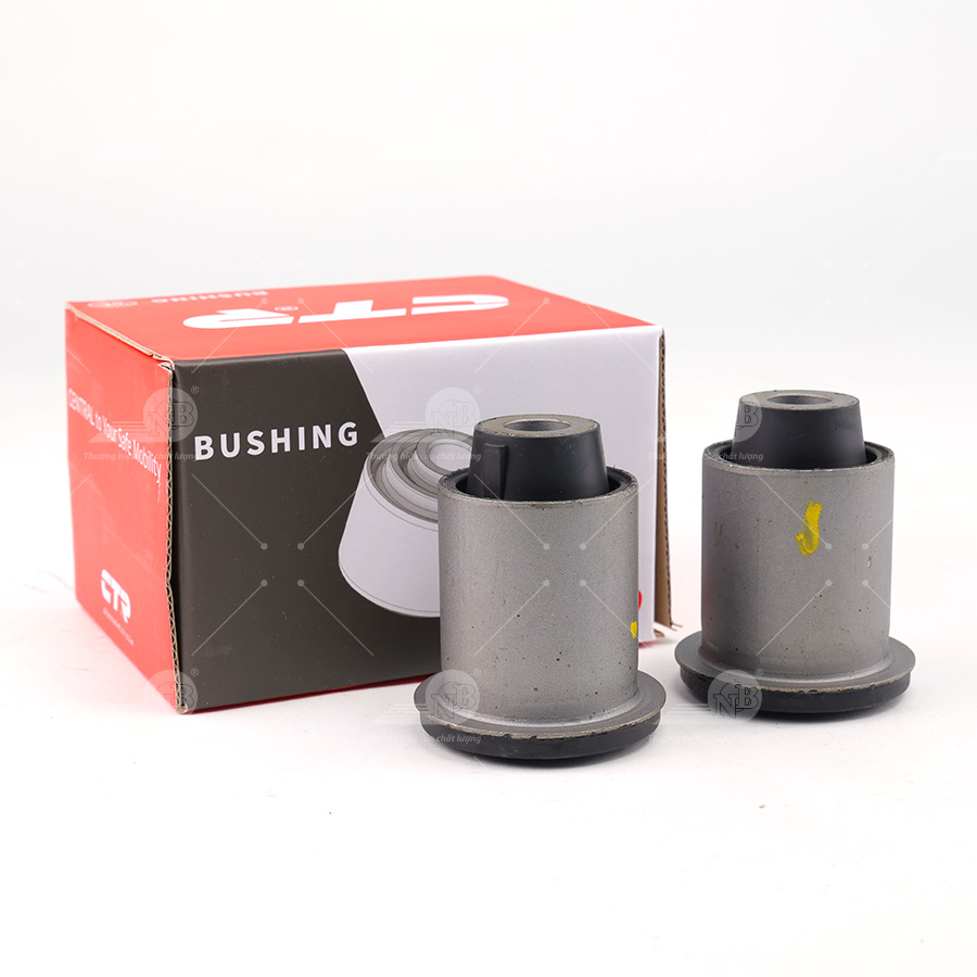 Cao su càng A trước dưới, phía trước CVM-18