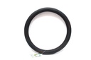 Bao vô lăng CIND X005 SIZE M đen chỉ màu