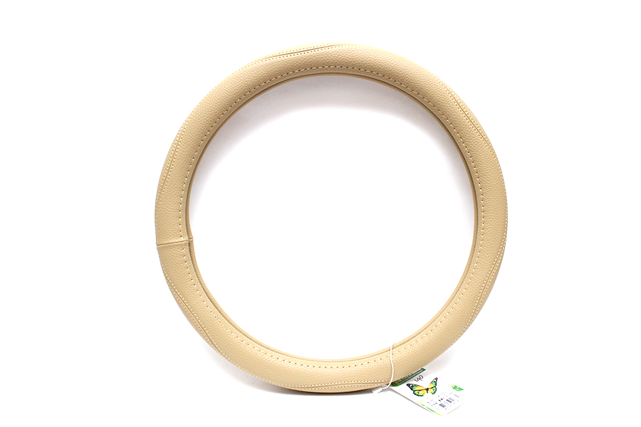 Bao vô lăng CIND X005 SIZE M kem