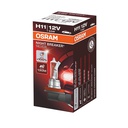 Bóng Halogen Tăng Sáng 100% Night Breaker Silver H11 12V 55W 64211NBS Hiệu Osram