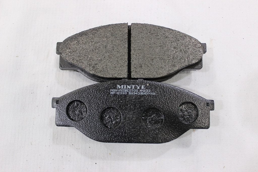 Bố thắng Mintye MP-2333