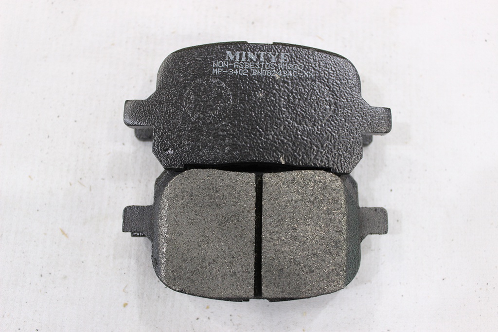 Bố thắng Mintye MP-3402