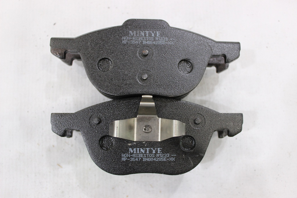 Bố thắng Mintye MP-3547