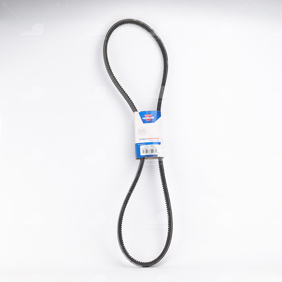 Optibelt 05PK1690  Dây curoa gân