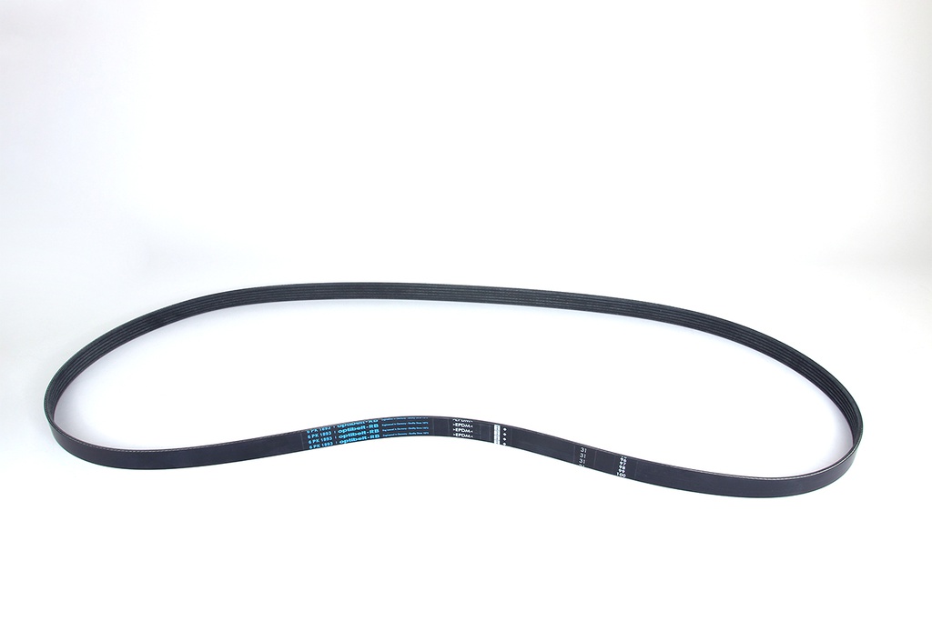 Optibelt 06PK1893 K3OP Dây curoa gân