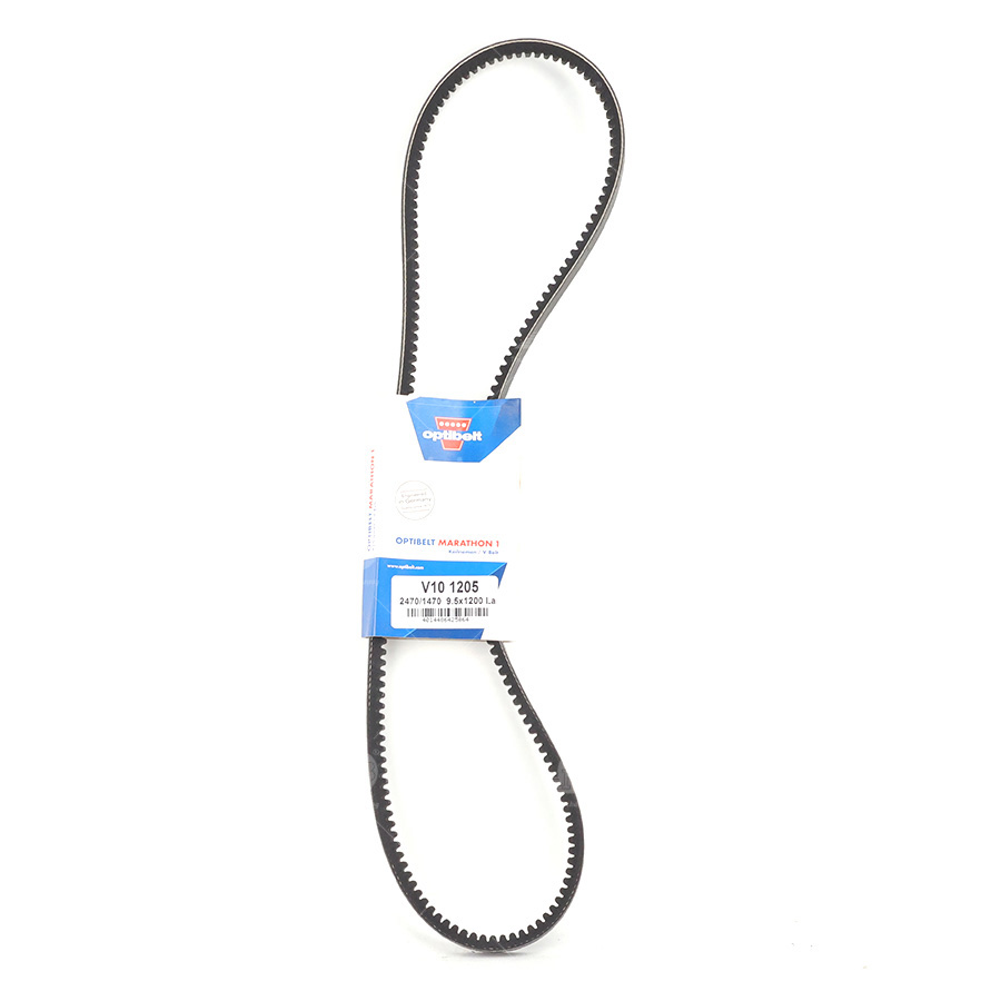 Optibelt F47 - V10x1205 Dây curoa thang