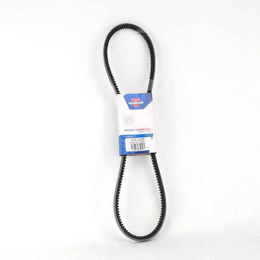 [CROV131125] Optibelt A44 - V13x1125 Dây curoa thang