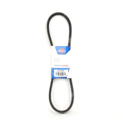[CROV13975] Optibelt A38 - V13x975 Dây curoa thang