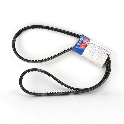 [CROV151890] Optibelt B74 - V15x1890 Dây curoa thang