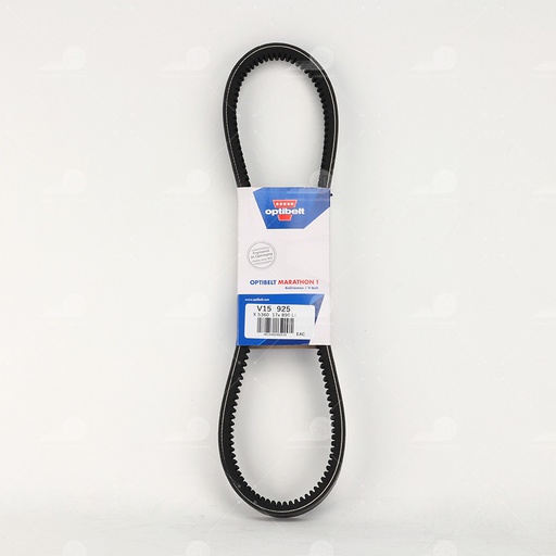 [CROV15925] Optibelt B36 - V15x925 Dây curoa thang