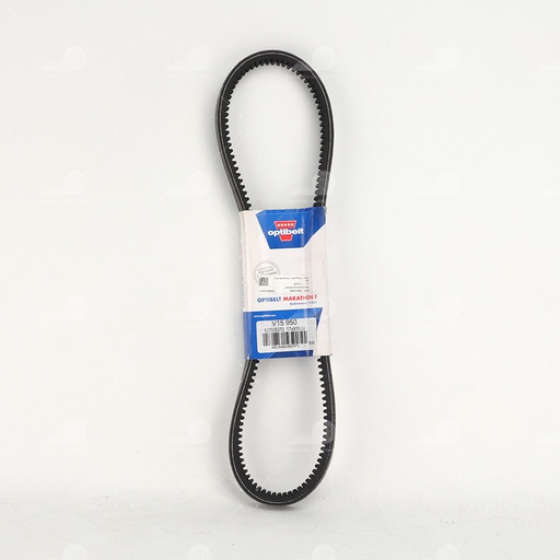 [CROV15950] Optibelt B37 - V15x950 Dây curoa thang