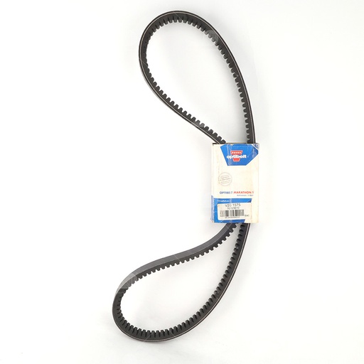 [CROV201575] Optibelt C61 - V20x1575 Dây curoa thang