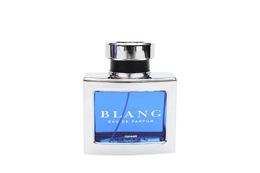 [DTCML11] Dầu thơm Carmate BLANG LIQUID (Viền xi trắng) L11 WHITEMUSK BLUE 70ML lam tím