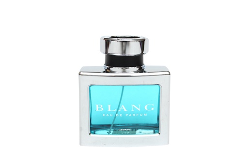 [DTCML15] Dầu thơm Carmate BLANG LIQUID (Viền xi trắng) L15 CRYSTAL SQUASH LIGHT BLUE 70ML lam lợt