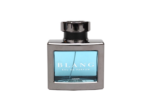 [DTCML59] Dầu thơm Carmate BLANG LIQUID (Viền xi đen) L59 BK ABERFITCH LIGHT BLUE 70ML lam lợt