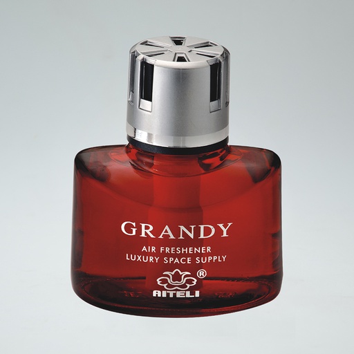 [DTATLGRA099] Dầu thơm khử mùi AITELI Grandy DA-099 Đỏ (138ml) 玉兰花-Magnolia