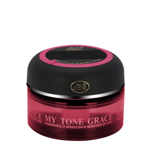 [DTATLMYT105] Dầu thơm khử mùi AITELI My Tone Grace A DA-105 Đỏ (110ml) 酸檸檬-S/Lemon