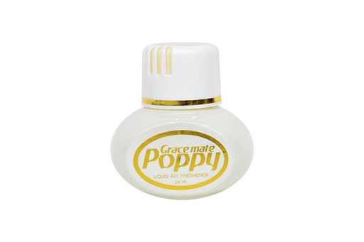 [DTATLPOP511] Dầu thơm khử mùi AITELI Poppy DA-511 trắng (150ml) Jasmin