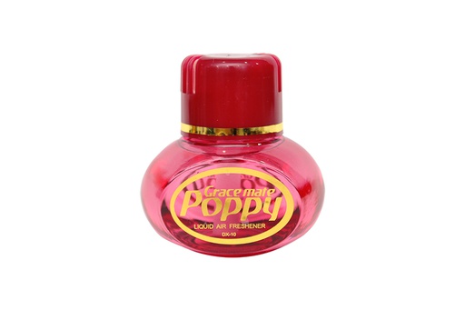 [DTATLPOP1004] Dầu thơm khử mùi AITELI Poppy DX-1004 150ml Strawberry