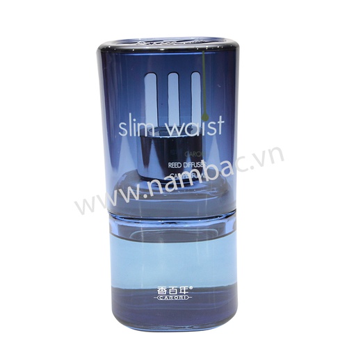 [DTCRRZ2922] Dầu thơm khử mùi CARORI Slim Waist Z-2922 lam 邂逅 ENCOUNTERS 60ML