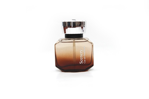 [DTLYLA0594] Dầu thơm khử mùi SCENERY LA-059 COLOGNE 60ML NÂU